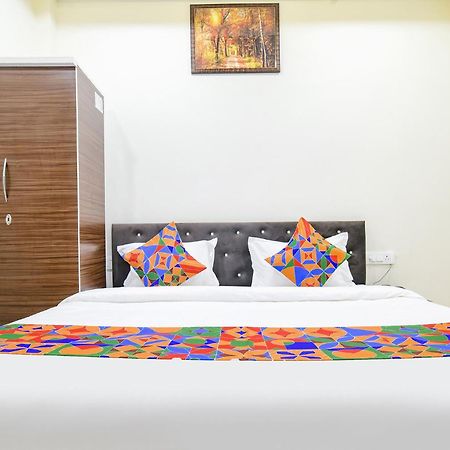 Fabhotel Crown Park Indore Bagian luar foto